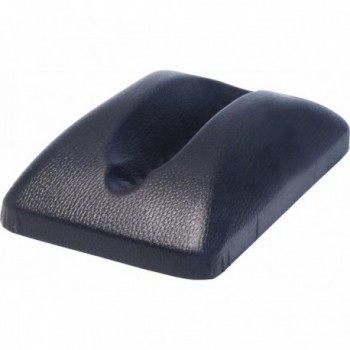 Black Front Wheel Roller Support MVTEK - High Quality Replacement Part - 1