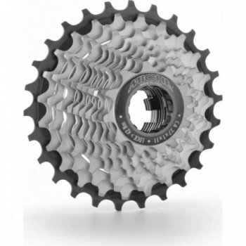 Cassetta Primato Light 11V 12-30 Campagnolo in Acciaio e Alluminio per Bici da Corsa - 1 - Cassette - 8056772570908