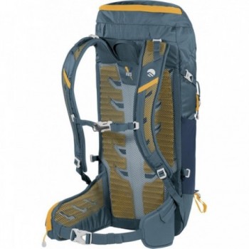 Sac à dos Agile 25L Bleu pour Trekking avec Système Hollow Back - 2