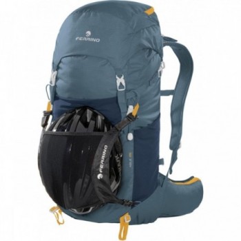 Sac à dos Agile 25L Bleu pour Trekking avec Système Hollow Back - 5