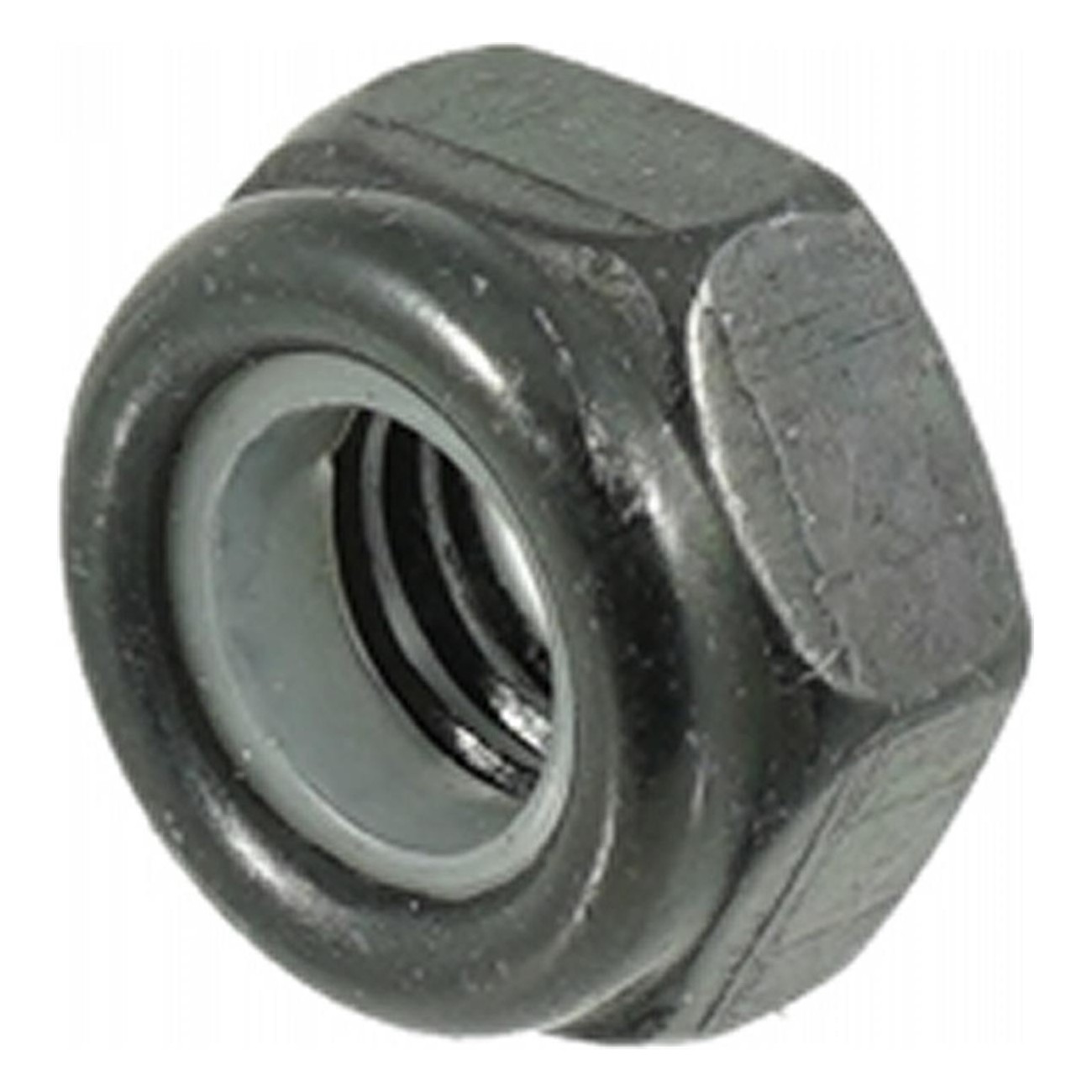 High-Quality Self-Locking Nut for Ebike Motor - Safety & Stability - 1