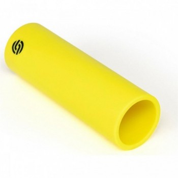 Replacement Sleeve for Salt AM Pegs - Neon Yellow, 115mm - 1