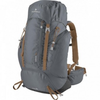 Sac à dos Durance 30L Gris Foncé pour Randonnée et Hiking - 1