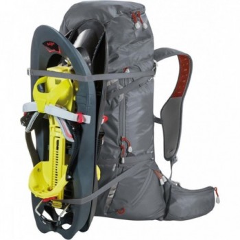 Sac à dos Rutor 30L Gris Foncé pour Alpinisme et Ski Alpinisme - 3