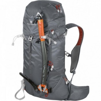 Sac à dos Rutor 30L Gris Foncé pour Alpinisme et Ski Alpinisme - 7