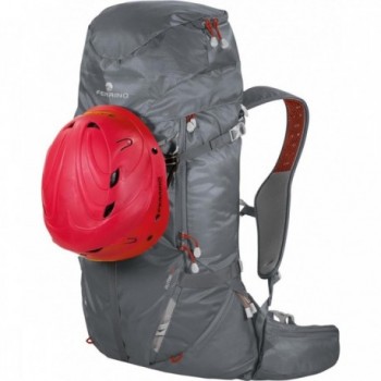 Sac à dos Rutor 30L Gris Foncé pour Alpinisme et Ski Alpinisme - 8