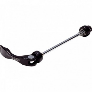 Reverse Standard Quick Release Ø5mm Black - Lightweight and Durable for Cycling - 1