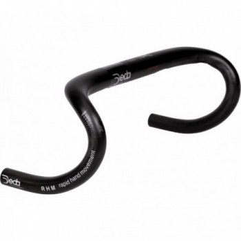 DEDA Superleggera Lenker 31,7x420mm RHM aus Carbon POB - 185g - 1