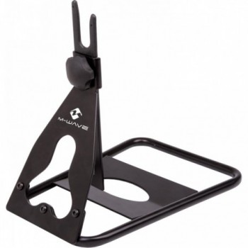 Soporte para Bicicleta Chopstand Apart, Altura Ajustable, Negro de Acero, para Ruedas 12'-29'' - 3