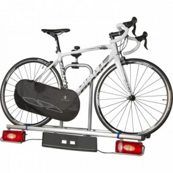 Borsa Protettiva M-Wave Rotterdam Protect Drive Nero per Trasporto Bicicletta - 3 - Borse e bauletti - 4015493120568