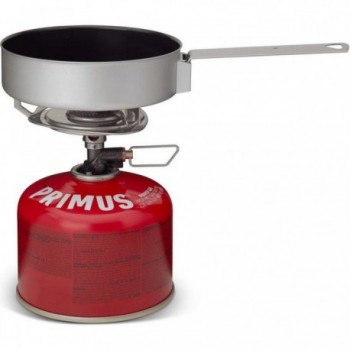 Essential Trail Stove - Lightweight and Powerful Camping Stove for Trekking - 4