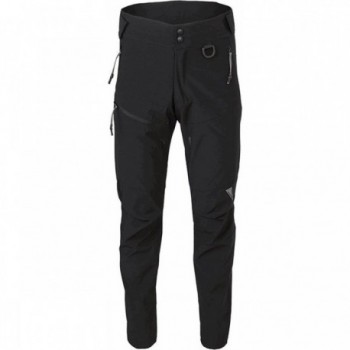 Pantaloni MTB Uomo Summer Venture Nero 2XL - Traspiranti e Idrorepellenti - 1 - Pantaloni - 8717565764262