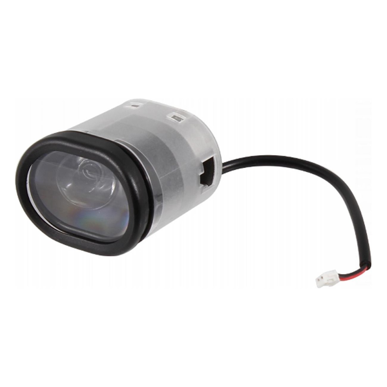 Front LED Light for Segway ES1-ES4 Scooter with MOGO Plug & Play - 1