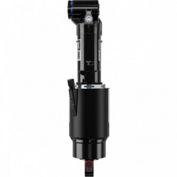 Ammortizzatore Rockshox Vivid Ultimate DH RC2 250x75 mm - Regolabile per Discesa, Tune Reb55/Comp34, Standard - 2 - Ammortizzato