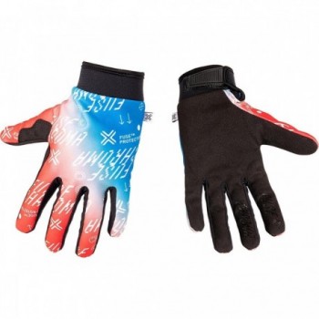 Chroma MY2021 Gloves - Vibrant Colors and Slim Fit for Cyclists - 1