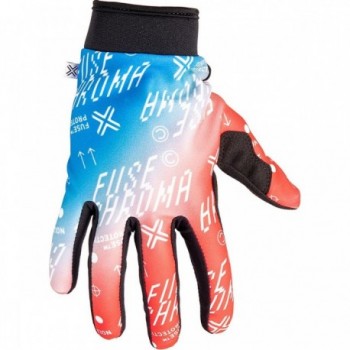 Chroma MY2021 Gloves - Vibrant Colors and Slim Fit for Cyclists - 2