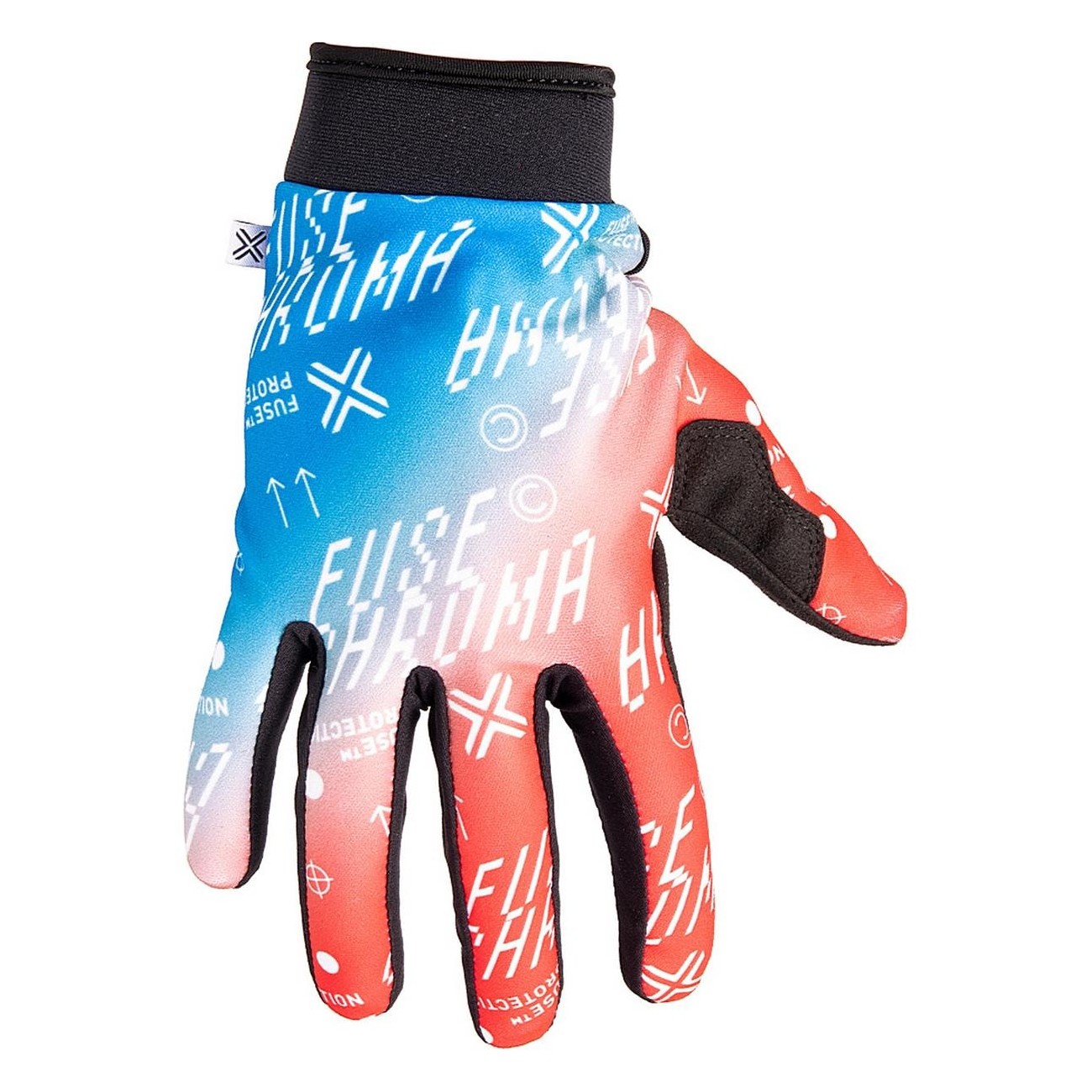 Chroma MY2021 Gloves - Vibrant Colors and Slim Fit for Cyclists - 2