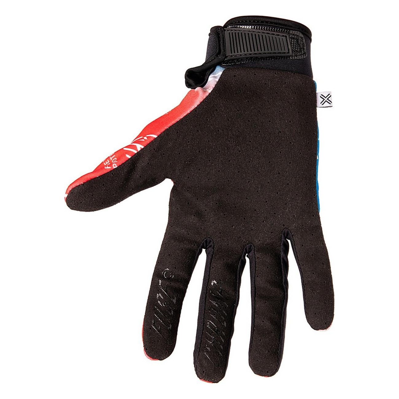 Chroma MY2021 Gloves - Vibrant Colors and Slim Fit for Cyclists - 3