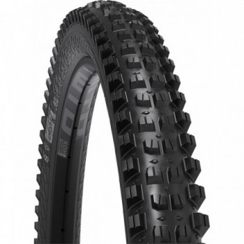 Pneumatico Anteriore Aggressivo WTB Verdikt 2.5 x 29' Nero - Protezione SG2, TCS Light HG, 60 TPI, Mescola TriTec per Enduro e D