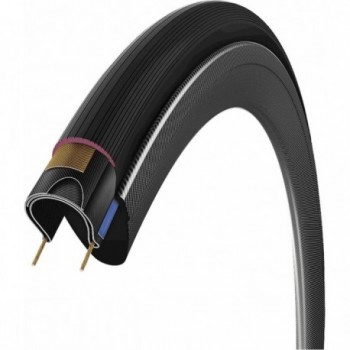 Cubierta Plegable 700x32 para Ciclismo N.EXT Negra - Durabilidad y Rendimiento Superior - 2