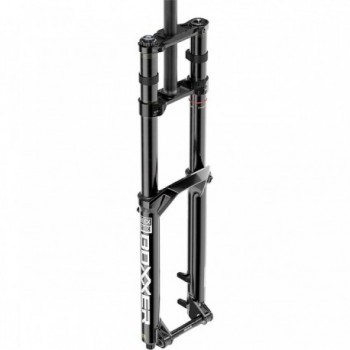 Rockshox BoXXer Ultimate 29 Nero - Forcella MTB 200 mm, Offset 52 mm, Telaio 38 mm, Boost 20x110 - 1 - Forcelle - 0710845894190