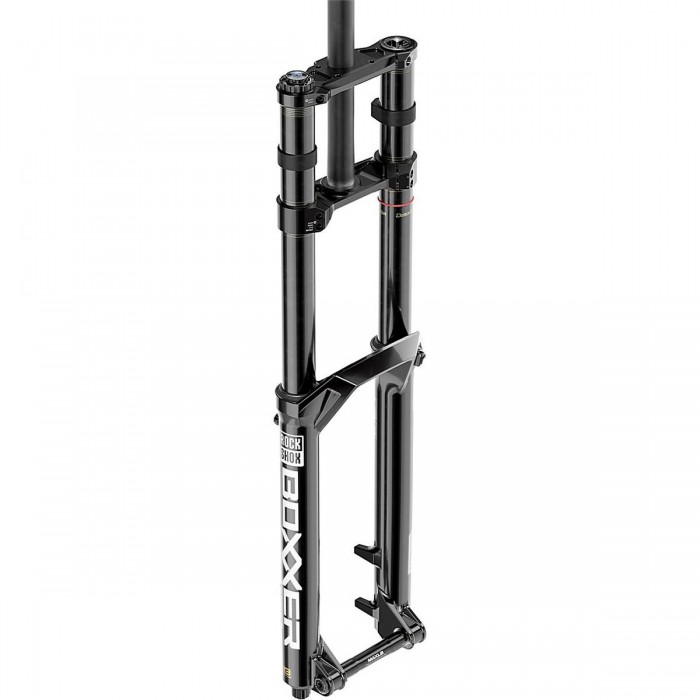 Rockshox BoXXer Ultimate 29 Negro - Horquilla MTB 200 mm, Offset 52 mm - 1