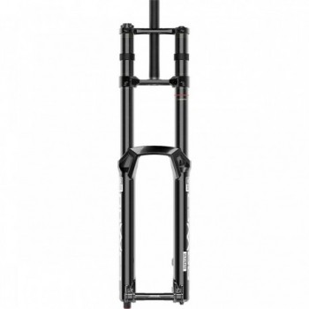 Rockshox BoXXer Ultimate 29 Negro - Horquilla MTB 200 mm, Offset 52 mm - 2