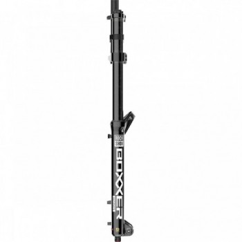 Rockshox BoXXer Ultimate 29 Negro - Horquilla MTB 200 mm, Offset 52 mm - 3