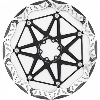 Disque de Frein Epta Stage 0 à 6 Trous - 220mm Diamètre, 22mm Épaisseur - 1