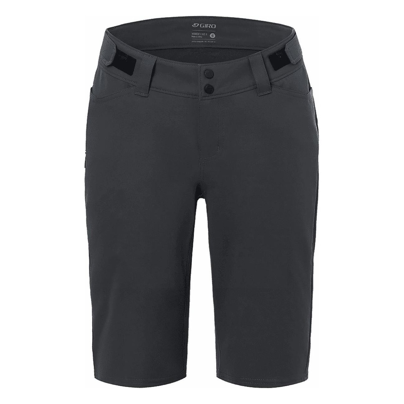 Trail Shorts Arc™ Carbon Größe M - Ultraleicht und Reißfest - 1