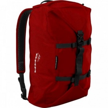 Classic Rope Bag 32L Red - Climbing Accessories, 650g, Versatile & Durable - 1