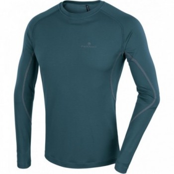 Weisshorn Men's Orion XXXL Long Sleeve Technical T-Shirt - 1