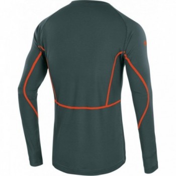 Weisshorn Men's Orion XXXL Long Sleeve Technical T-Shirt - 2