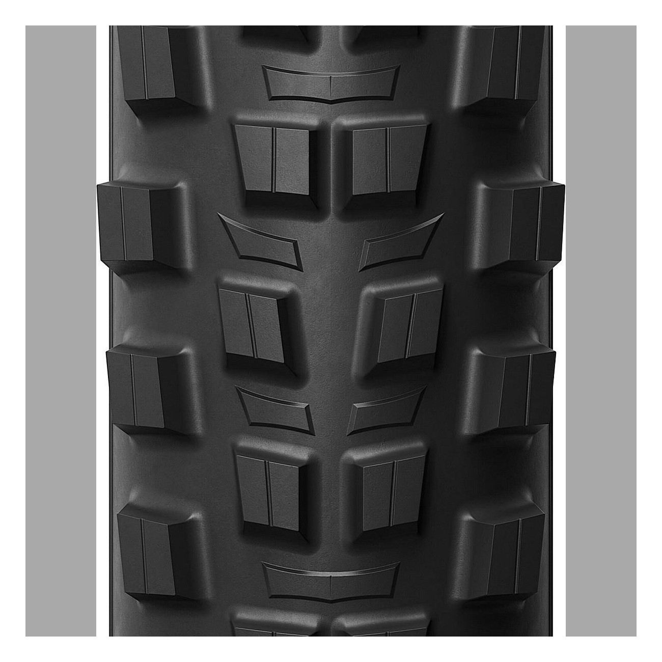 Neumático Michelin Wild Enduro MH 29' x 2.50 TLR Oscuro, Extra Grip y Protección Avanzada - 1