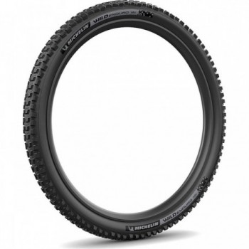 Neumático Michelin Wild Enduro MH 29' x 2.50 TLR Oscuro, Extra Grip y Protección Avanzada - 5