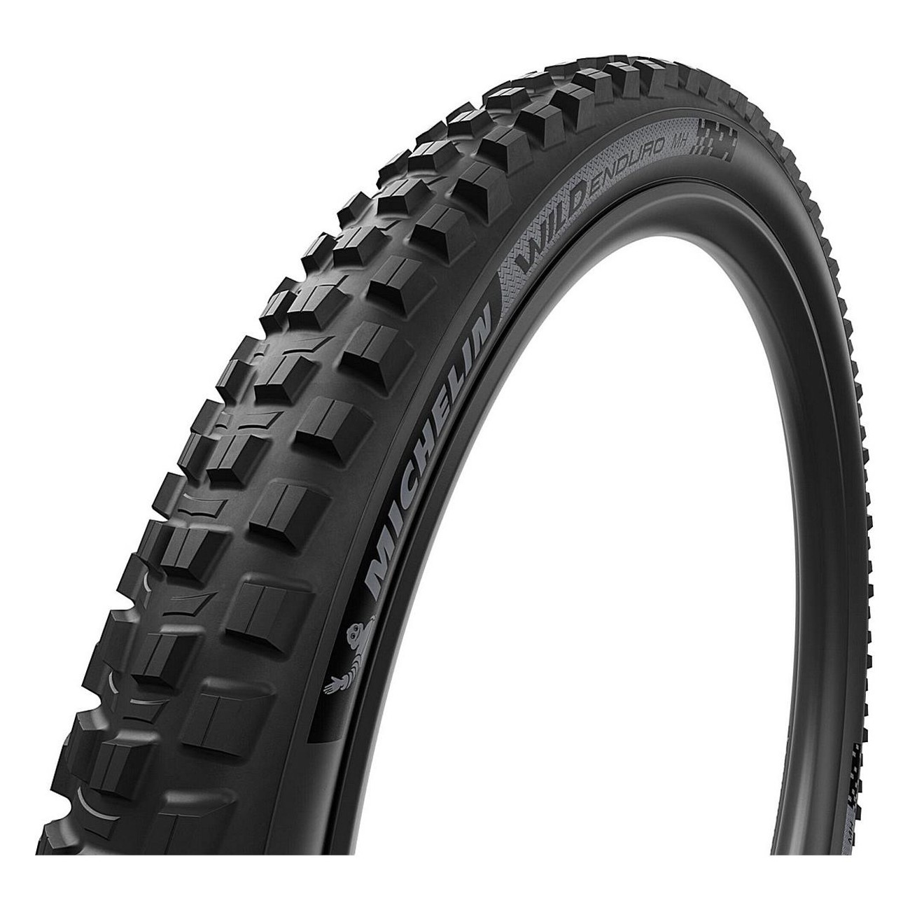 Neumático Michelin Wild Enduro MH 29' x 2.50 TLR Oscuro, Extra Grip y Protección Avanzada - 7