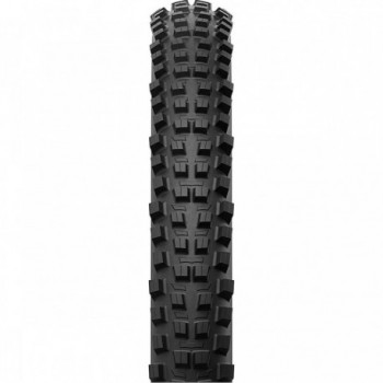 Neumático Michelin Wild Enduro MH 29' x 2.50 TLR Oscuro, Extra Grip y Protección Avanzada - 9