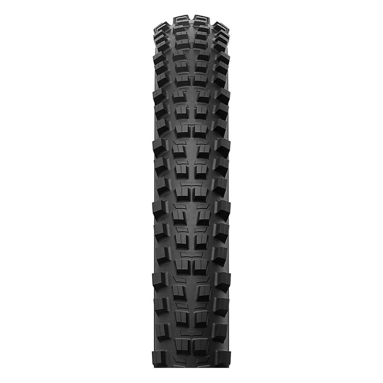 Neumático Michelin Wild Enduro MH 29' x 2.50 TLR Oscuro, Extra Grip y Protección Avanzada - 9