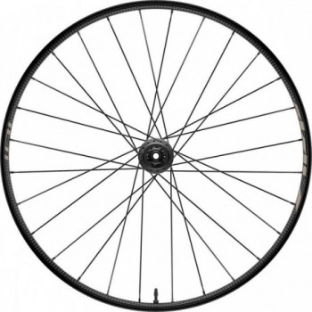 Zipp 101 XPLR Tubeless Rear Wheel with SRAM XDR Hub - Kwiqsand Color - 1