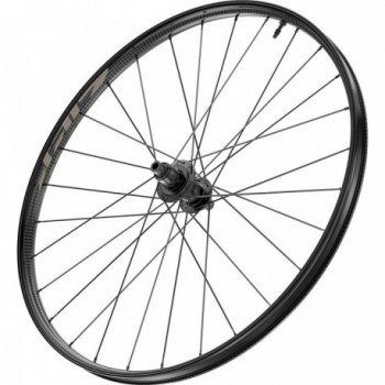 Zipp 101 XPLR Tubeless Rear Wheel with SRAM XDR Hub - Kwiqsand Color - 3