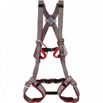 Tom Kitten Full Body Harness for Young Climbers - Lightweight & Adjustable - 1