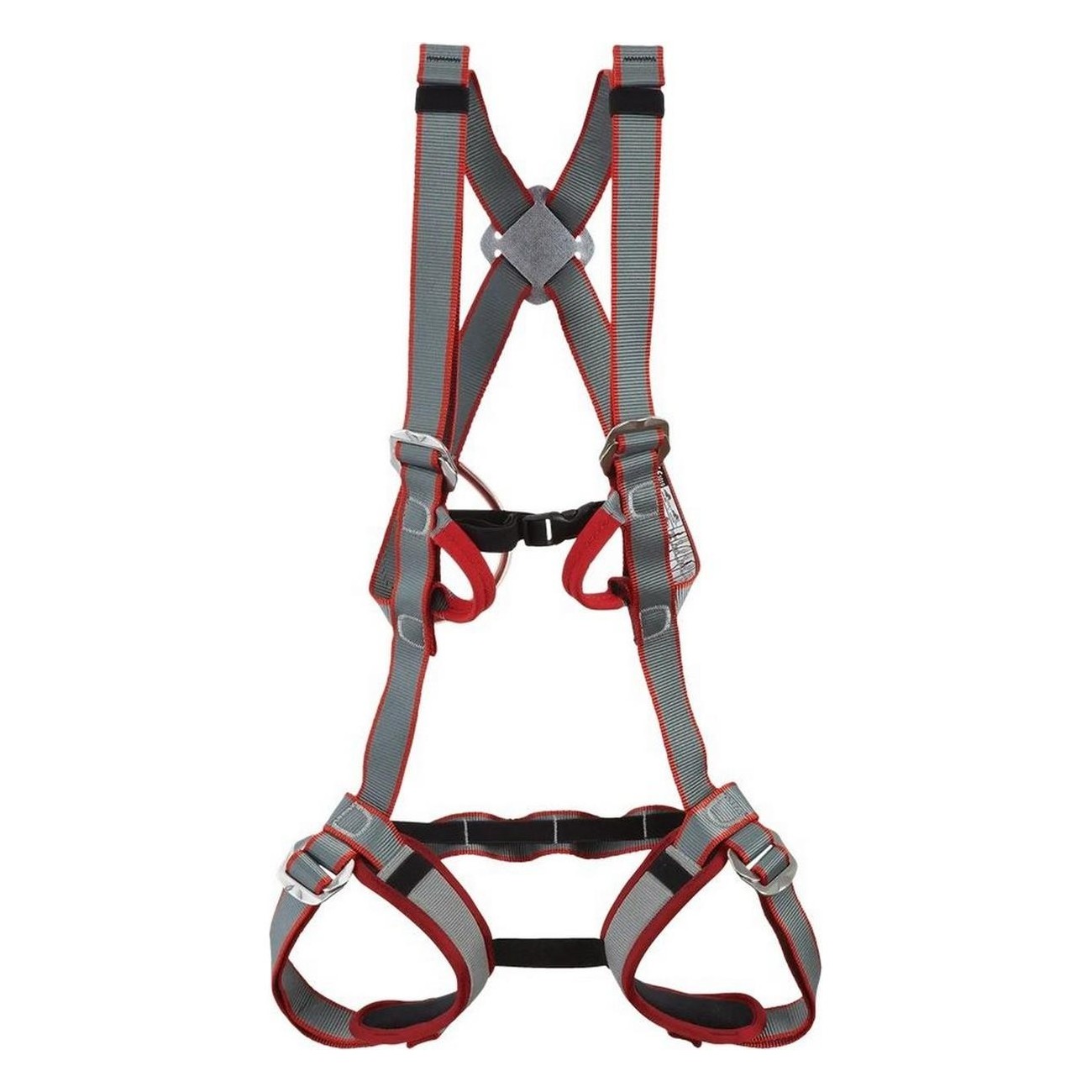 Tom Kitten Full Body Harness for Young Climbers - Lightweight & Adjustable - 1