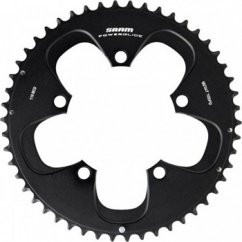 X Glide Chainrings for Aluminum Road Cranks - Various Sizes and Colors - 1