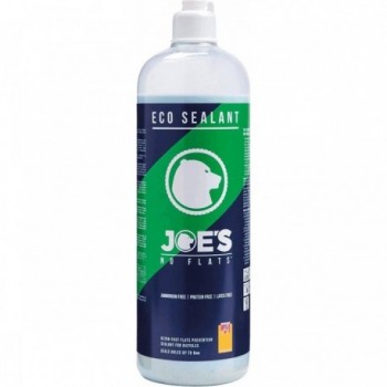 Scellant ECO 1L JOE'S - Répare les trous jusqu'à 6mm et résiste à 100 PSI - 1