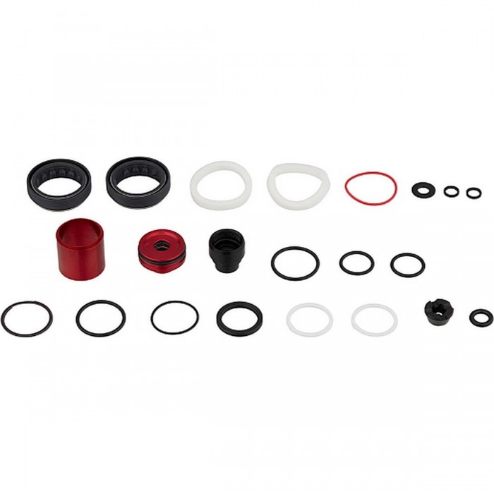 Kit 200h Lyrik Select D1+ (2023+) con Charger Damper e DebonAir+ per Prestazioni Ottimali - 1 - Service kit - 0710845878329