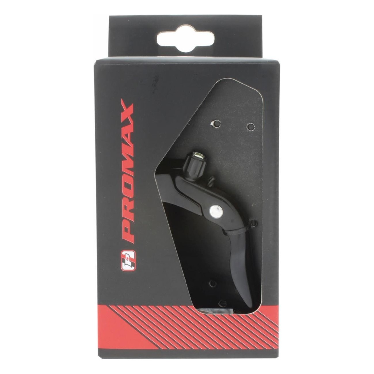 Promax Aluminum Secondary Brake Lever for Road Handlebar Black - 44g - 3