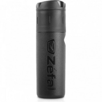 Zefal Z Box L 0.8L Black Storage Bottle - Versatile and Practical - 1