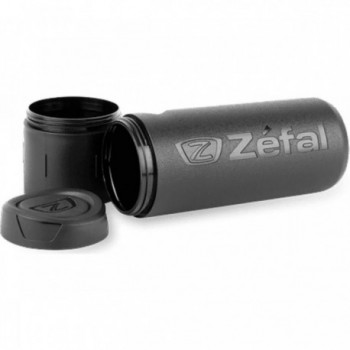 Zefal Z Box L 0.8L Black Storage Bottle - Versatile and Practical - 2