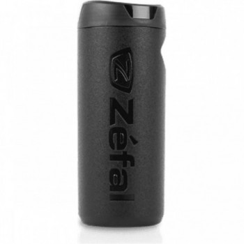 Zefal Z Box L 0.8L Black Storage Bottle - Versatile and Practical - 4