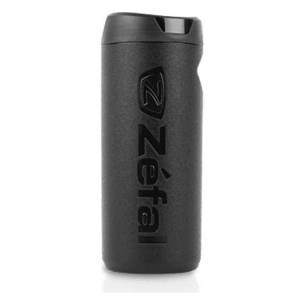 Bouteille porte objets Zefal Z Box L 0.8L noire - Pratique et polyvalente - 4